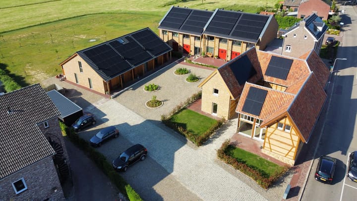 Photo 40 of Bovenstraat 19