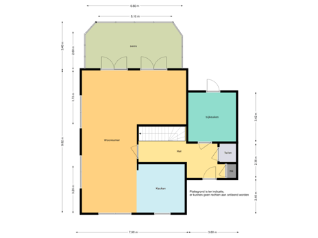 View floorplan