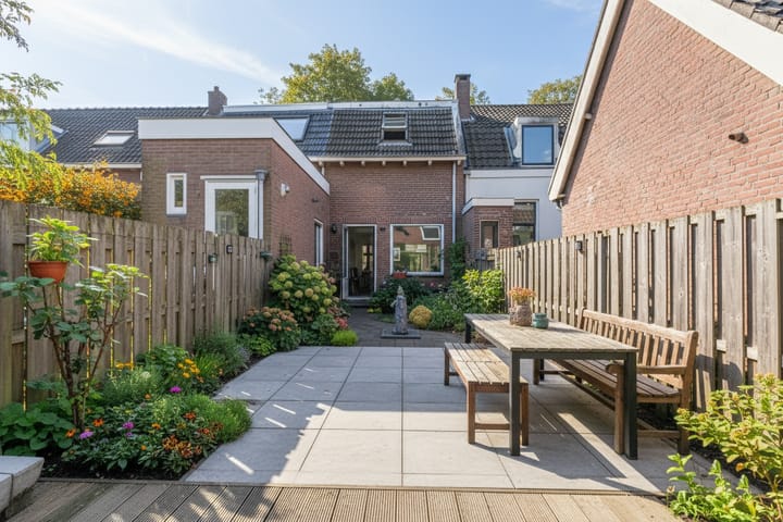 Photo 3 of Bokstraat 59