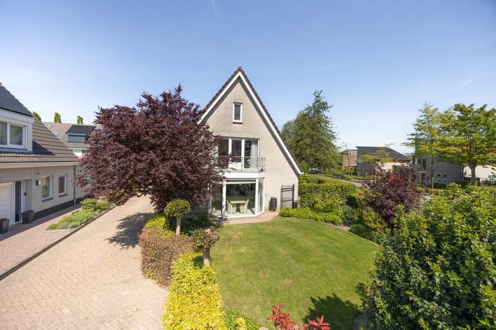 Foto 5 van Voorsteven 2