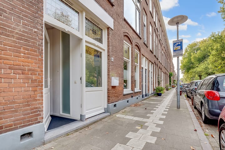 Foto 2 van Zaagmolenkade 40