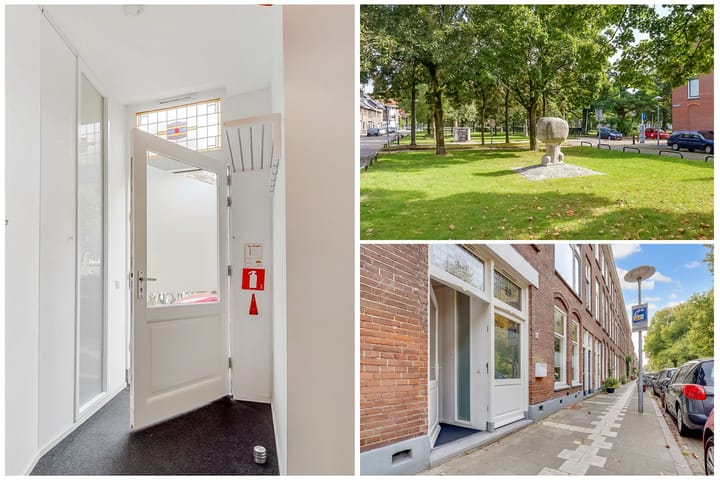 Foto 3 van Zaagmolenkade 40