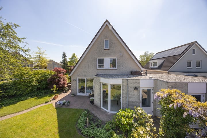 Foto 38 van Voorsteven 2