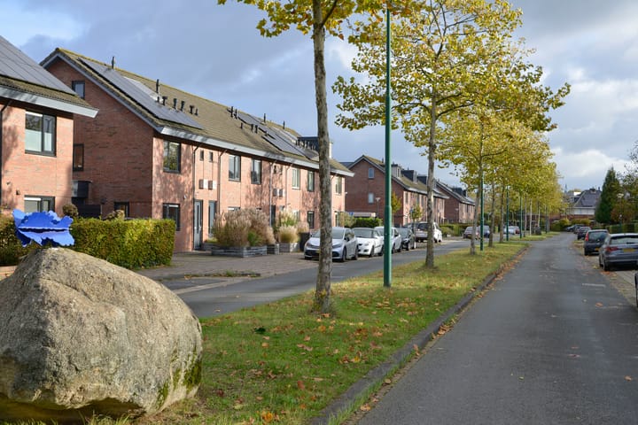 Foto 3 van Hofstedering 108