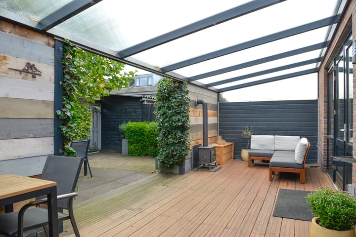 Foto 20 van Hofstedering 108