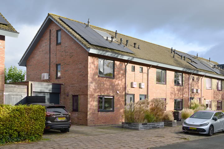 Foto 23 van Hofstedering 108