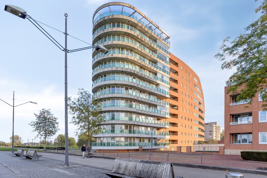 Photo 1 of Schout van Hanswijkplein 188