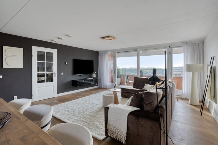 Foto 2 van Schout van Hanswijkplein 188