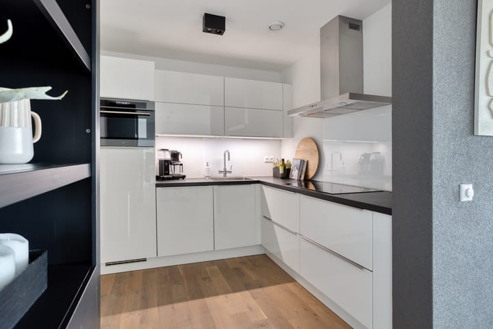 Foto 3 van Schout van Hanswijkplein 188