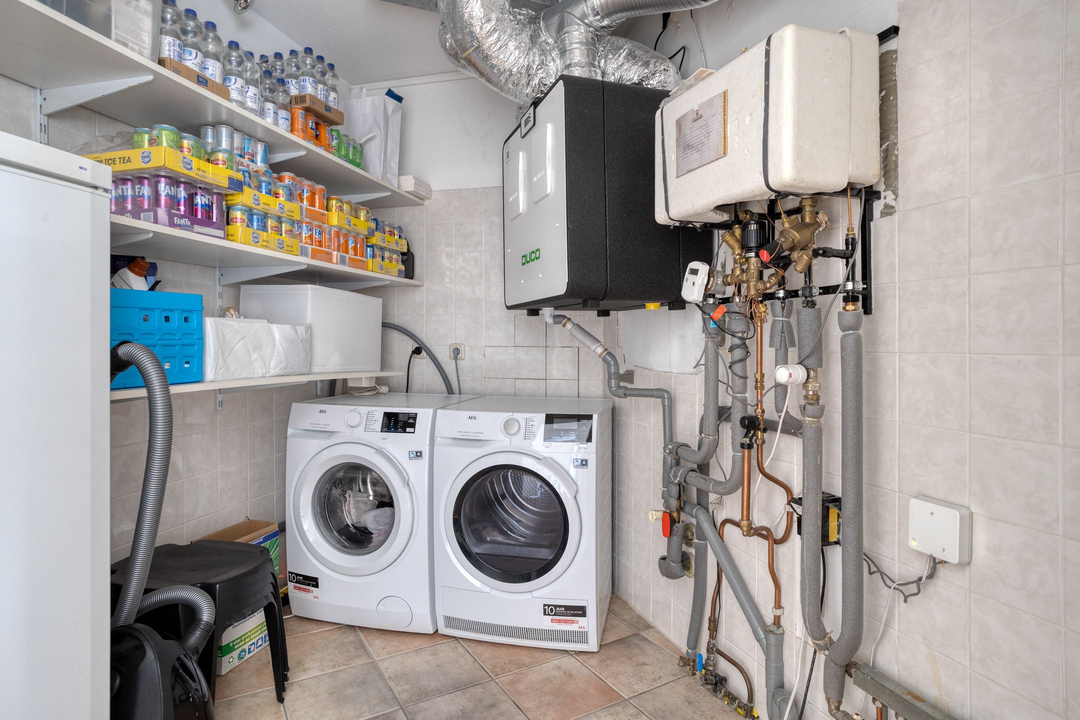 Photo 30 of Schout van Hanswijkplein 188