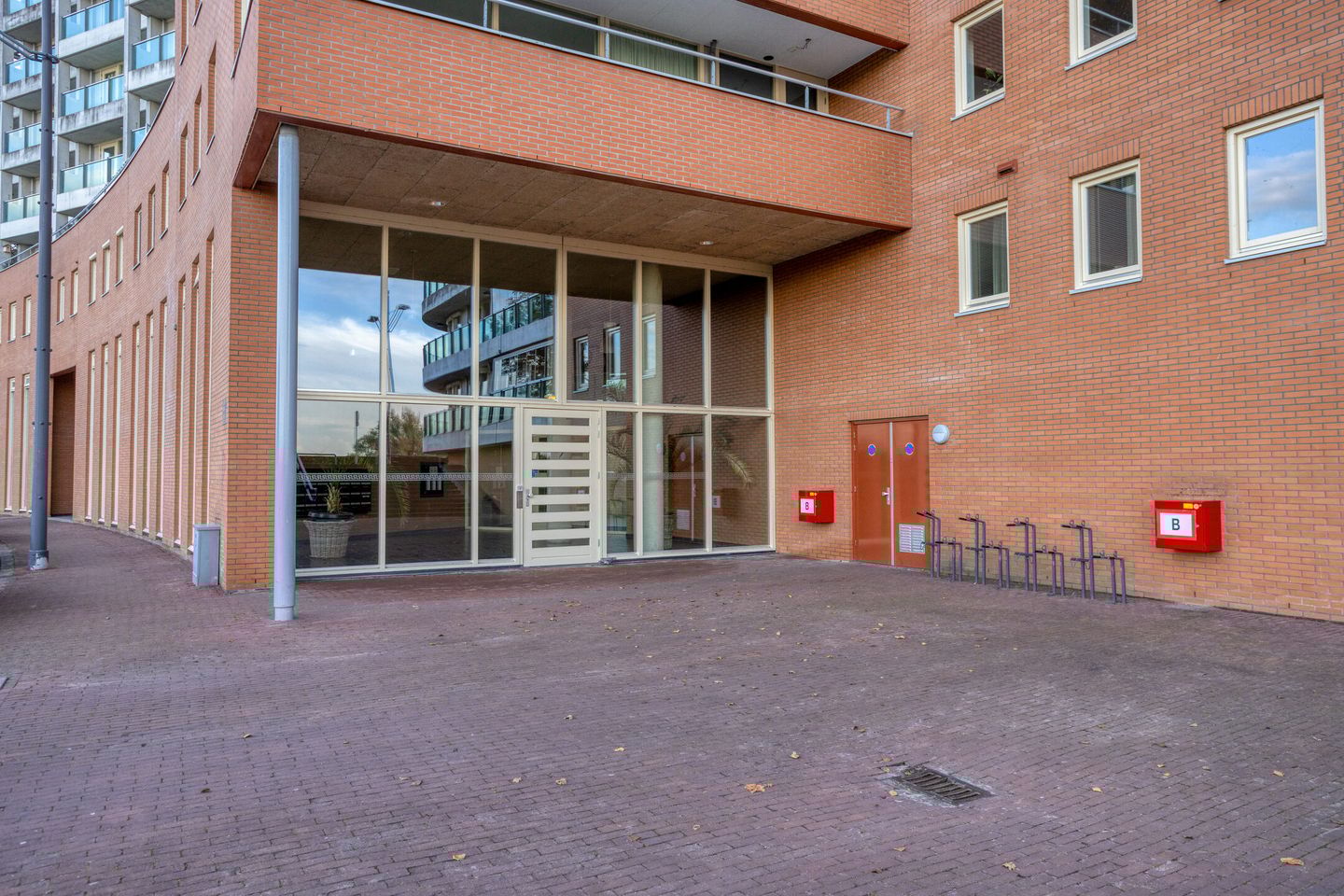 Photo 35 of Schout van Hanswijkplein 188