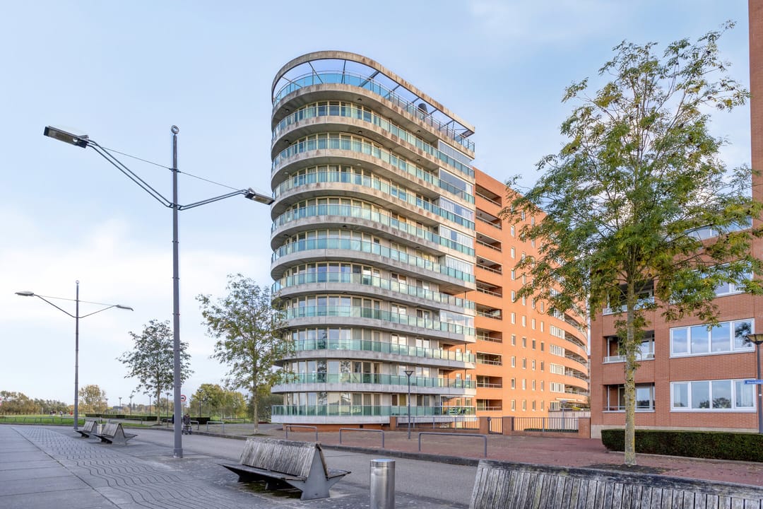 Photo 37 of Schout van Hanswijkplein 188