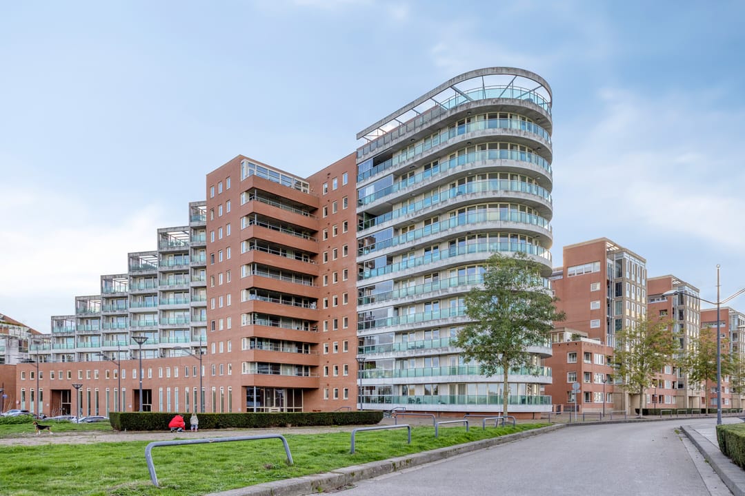 Photo 38 of Schout van Hanswijkplein 188