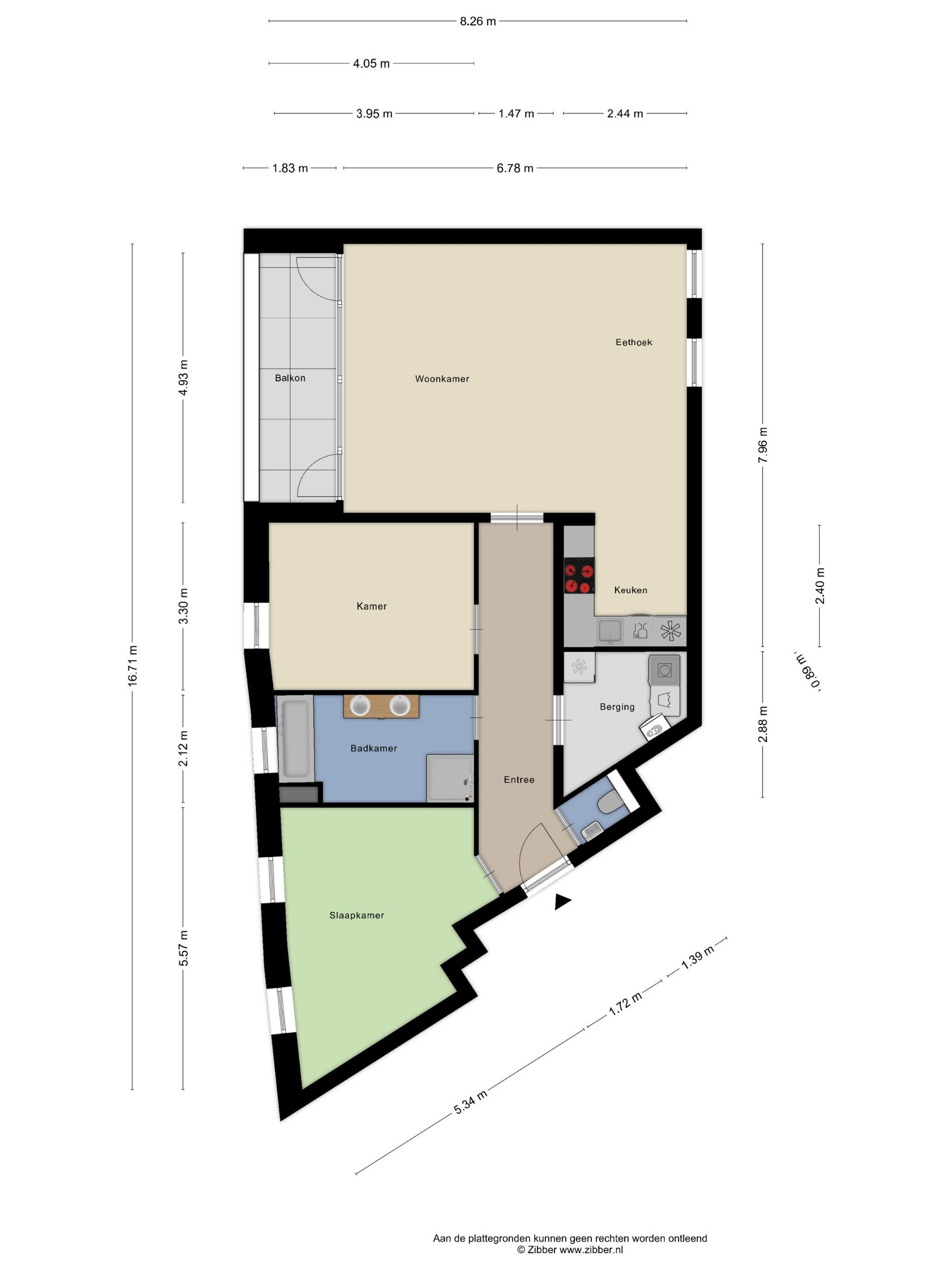 Photo 45 of Schout van Hanswijkplein 188