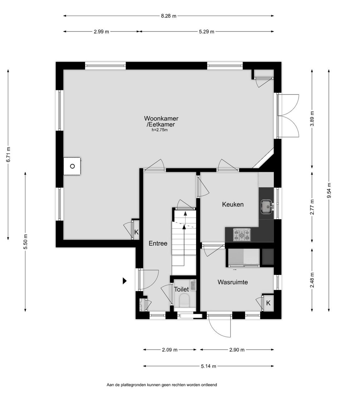 Foto 46 van Tsjerkebuorren 48