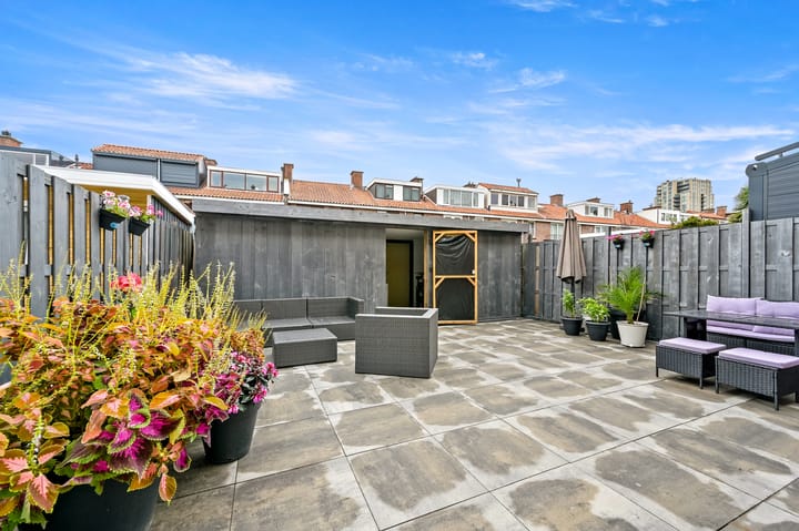 Photo 3 of Baambruggestraat 67