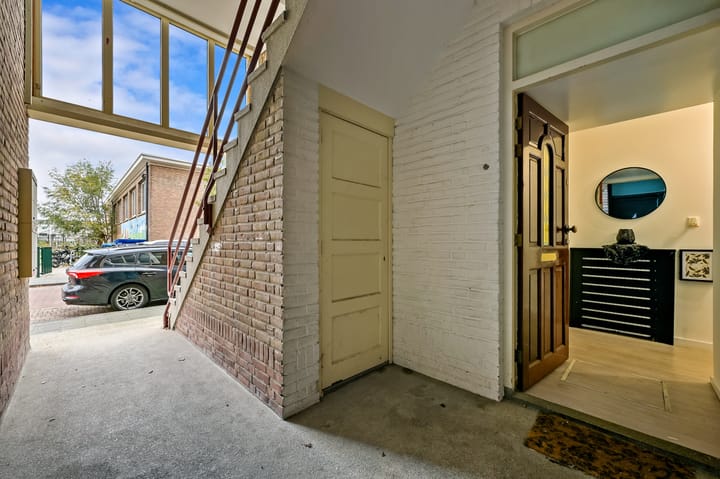 Photo 5 of Baambruggestraat 67