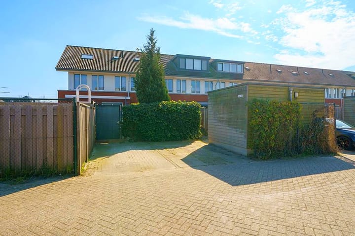 Foto 28 van Asterixstraat 28