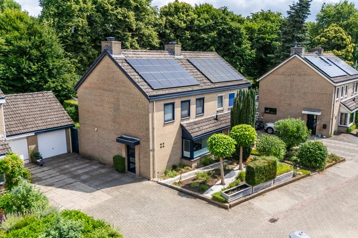 Foto 1 van Geert Grootestraat 64