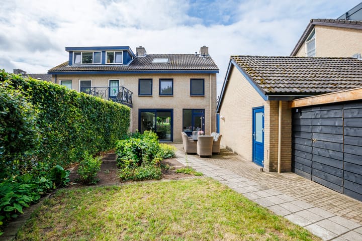 Foto 2 van Geert Grootestraat 64