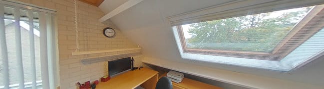 Slaapkamer