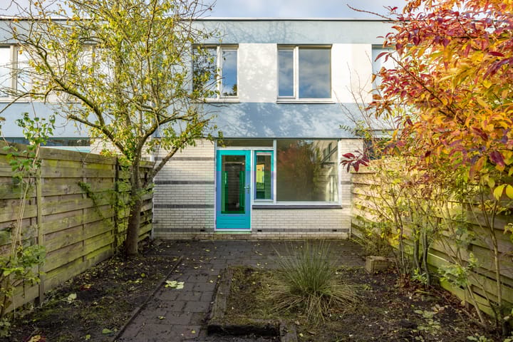 Foto 5 van W. Dreesstraat 42