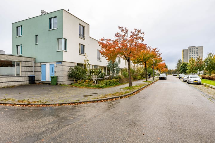 Foto 12 van W. Dreesstraat 42