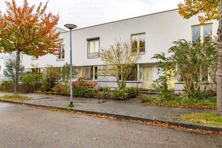 Foto 13 van W. Dreesstraat 42