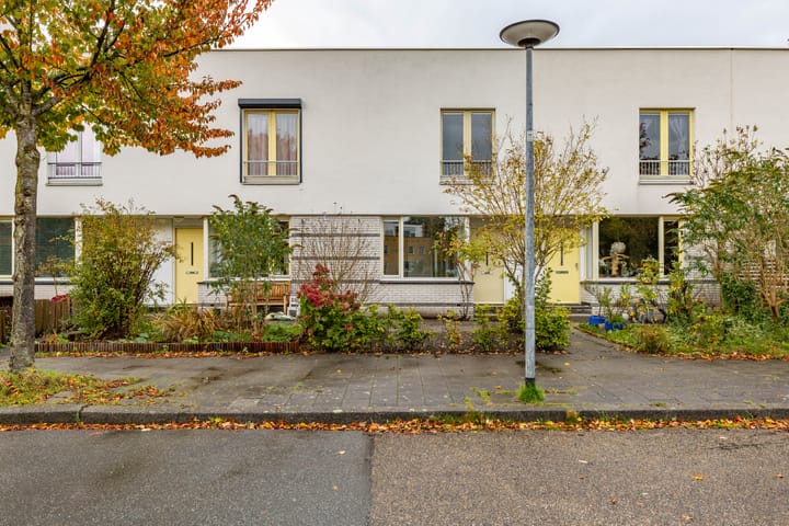 Foto 14 van W. Dreesstraat 42