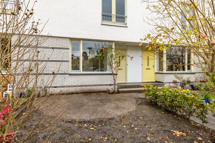 Foto 15 van W. Dreesstraat 42