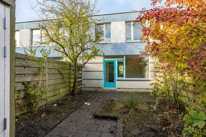 Foto 34 van W. Dreesstraat 42