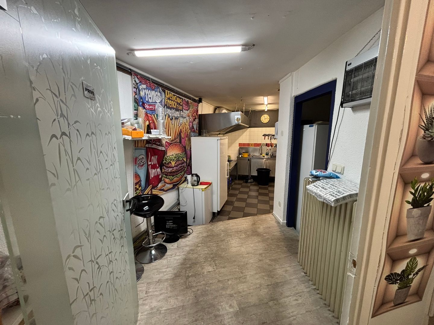 Bekijk foto 4 van Albertus Perkstraat 1