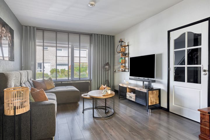 Foto 6 van Marsanahof 71