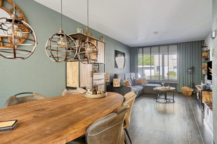 Foto 10 van Marsanahof 71