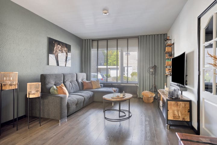 Foto 8 van Marsanahof 71