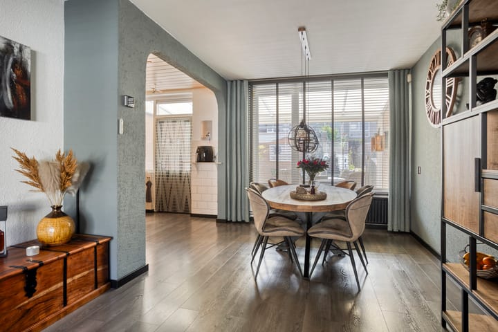 Foto 9 van Marsanahof 71