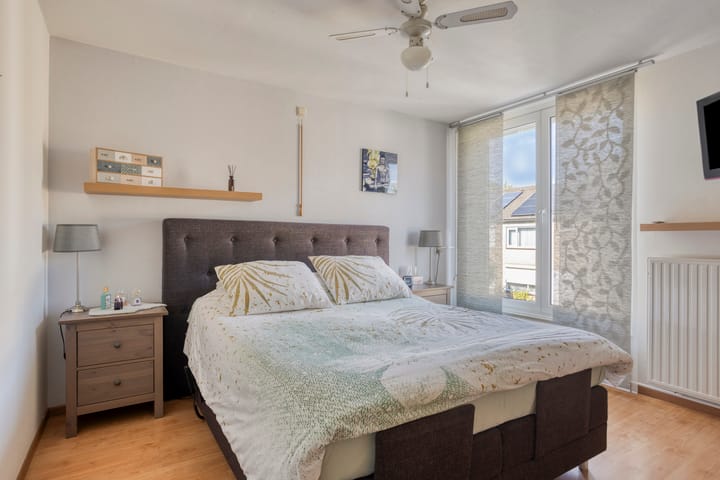 Foto 17 van Marsanahof 71