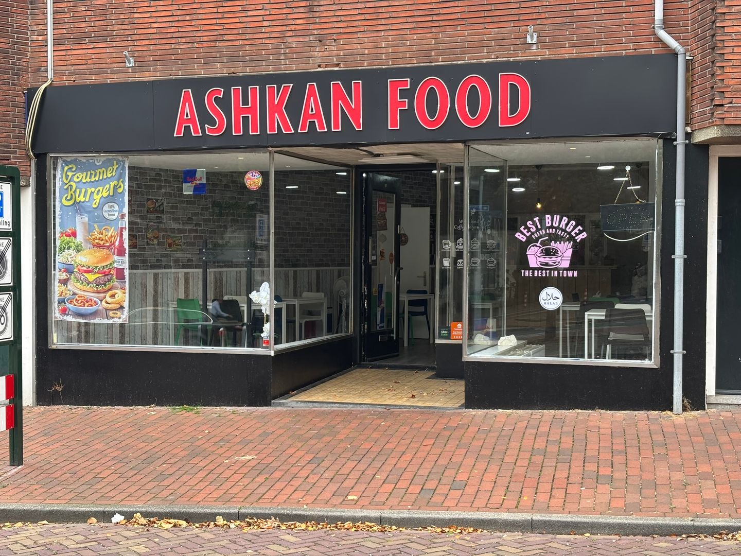 Bekijk foto 1 van Albertus Perkstraat 1