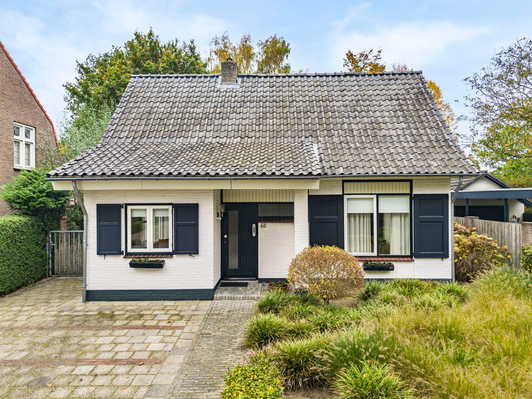Photo 2 of Oude Dijk 40
