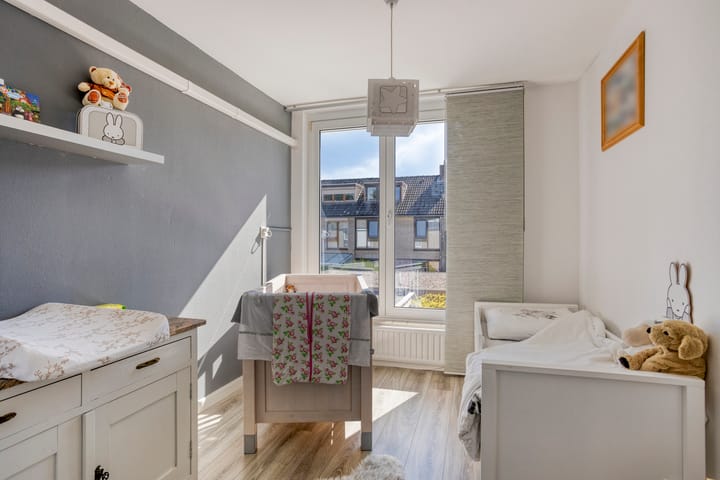 Foto 19 van Marsanahof 71