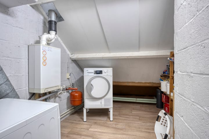 Foto 26 van Marsanahof 71