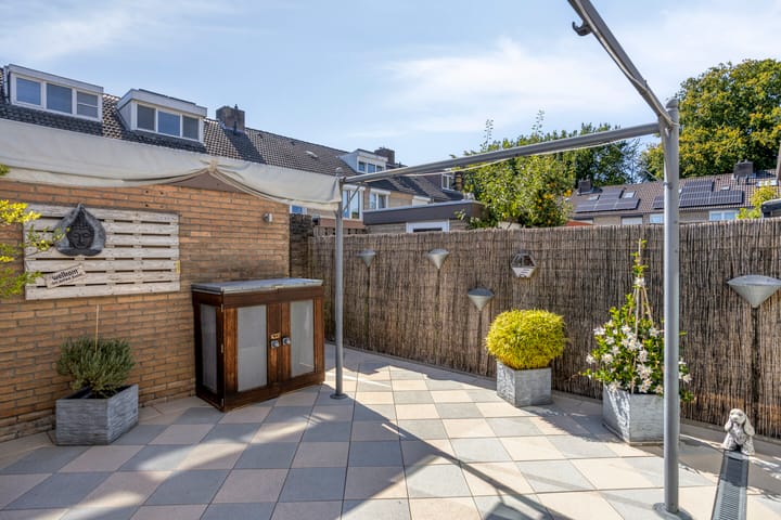 Foto 29 van Marsanahof 71