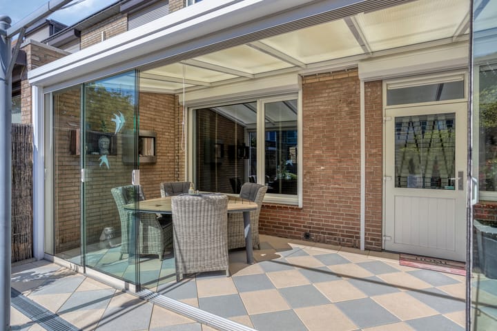 Foto 28 van Marsanahof 71