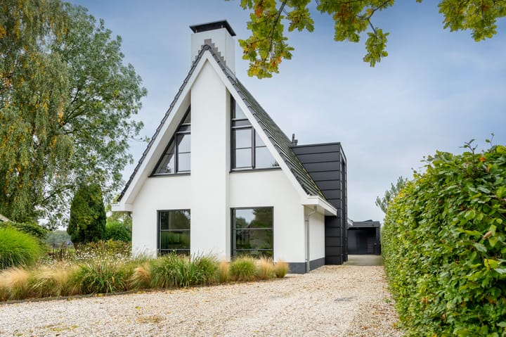 Foto 1 van Zuidbargerstraat 32