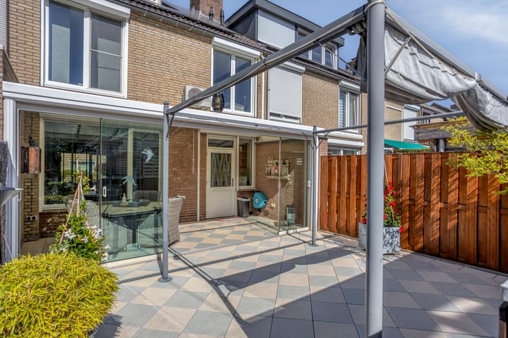 Foto 30 van Marsanahof 71