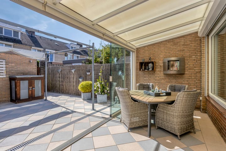 Foto 27 van Marsanahof 71