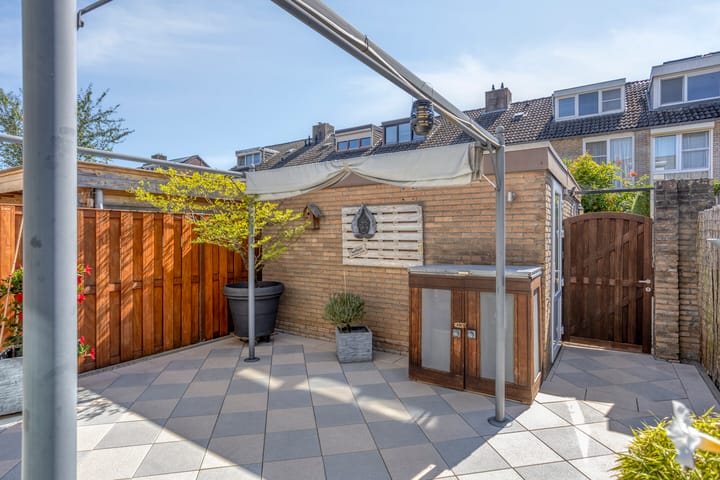 Foto 31 van Marsanahof 71