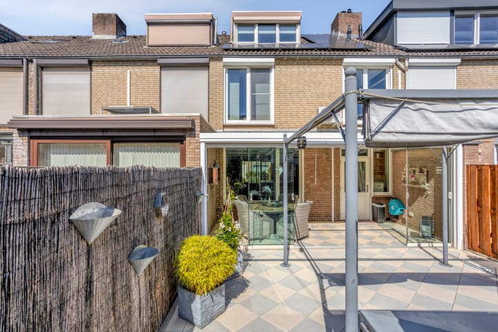 Foto 32 van Marsanahof 71