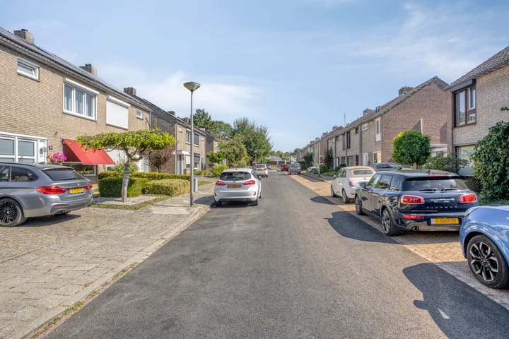 Foto 33 van Marsanahof 71