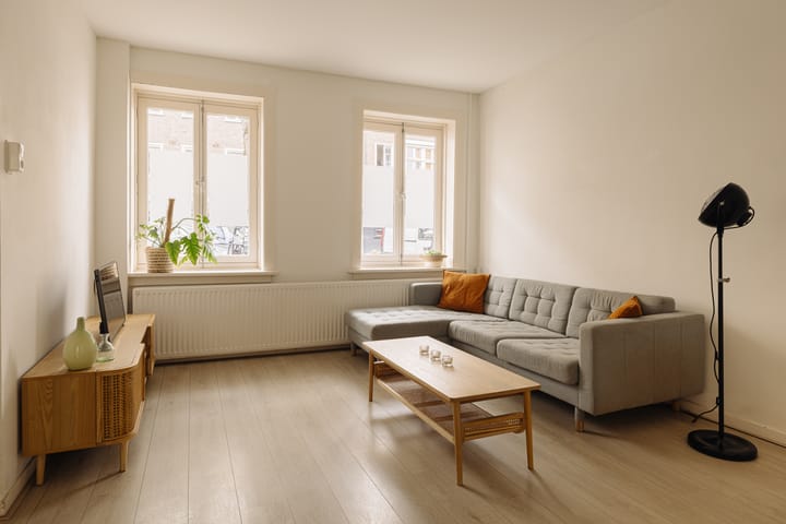 Foto 3 van Orteliusstraat 184-H